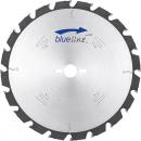 AKE Bau-Kreissägeblatt 160x2,6/1,6x20 Z 12 HW/T